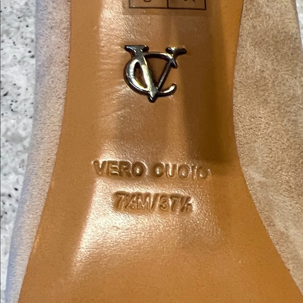 Vince Camuto chic vince